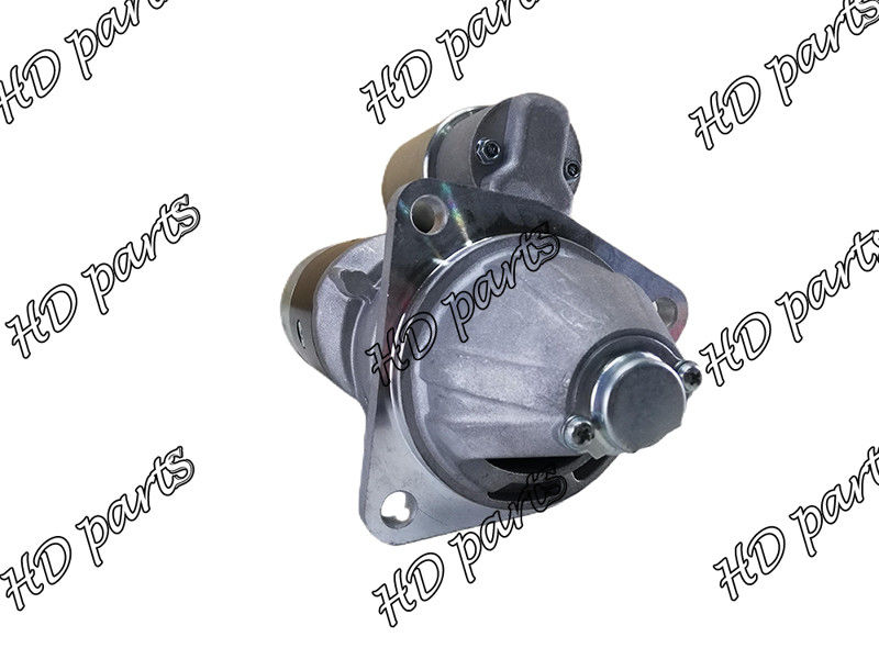 FD6 FD33 24V 4.5KW 11T rozrusznik silnika M2T64373 23300-T9000 23300-Z5505 23300-Z5604 dla nissana