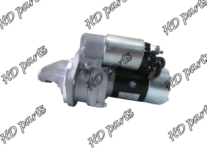 FD6 FD33 24V 4.5KW 11T rozrusznik silnika M2T64373 23300-T9000 23300-Z5505 23300-Z5604 dla nissana