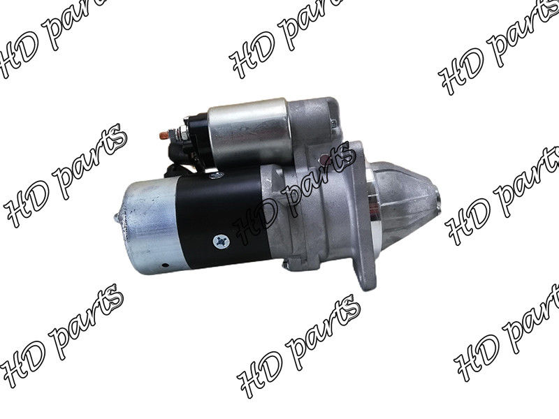FD6 FD33 24V 4.5KW 11T rozrusznik silnika M2T64373 23300-T9000 23300-Z5505 23300-Z5604 dla nissana