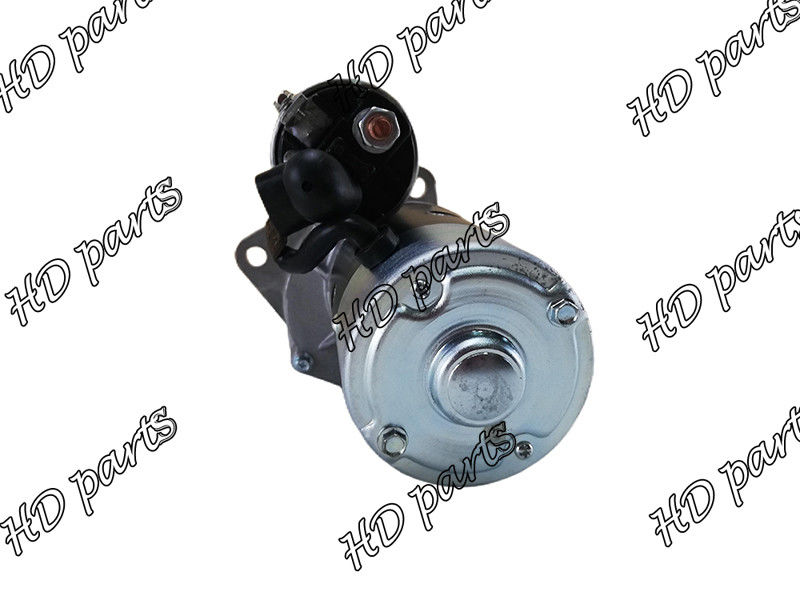 FD6 FD33 24V 4.5KW 11T rozrusznik silnika M2T64373 23300-T9000 23300-Z5505 23300-Z5604 dla nissana