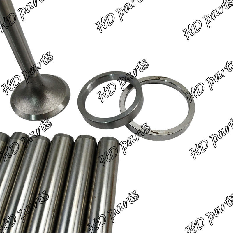 Prowadnica pierścienia siedzenia RF8 zawór obrotowy silnika 11012-95064 11012-95062 13214-97000H 13215-96005H 13212-96001 dla nissana