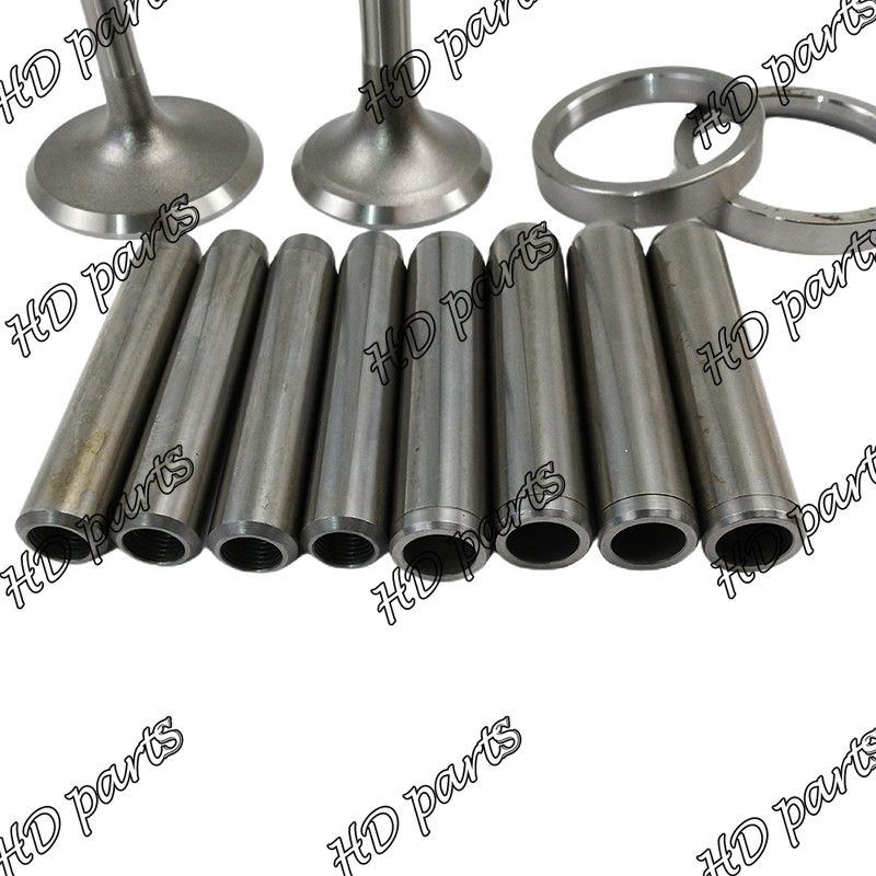 Prowadnica pierścienia siedzenia RF8 zawór obrotowy silnika 11012-95064 11012-95062 13214-97000H 13215-96005H 13212-96001 dla nissana
