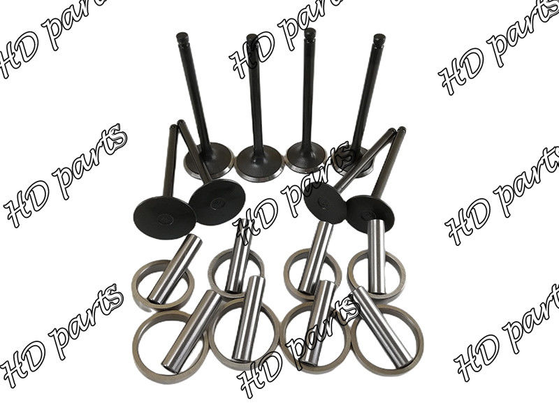 Prowadnica pierścienia siedzenia TD27 zawór obrotowy silnika13201-43G01 13202-43G01 11099-45N00 11098-45N00 13212-43G01 dla nissana