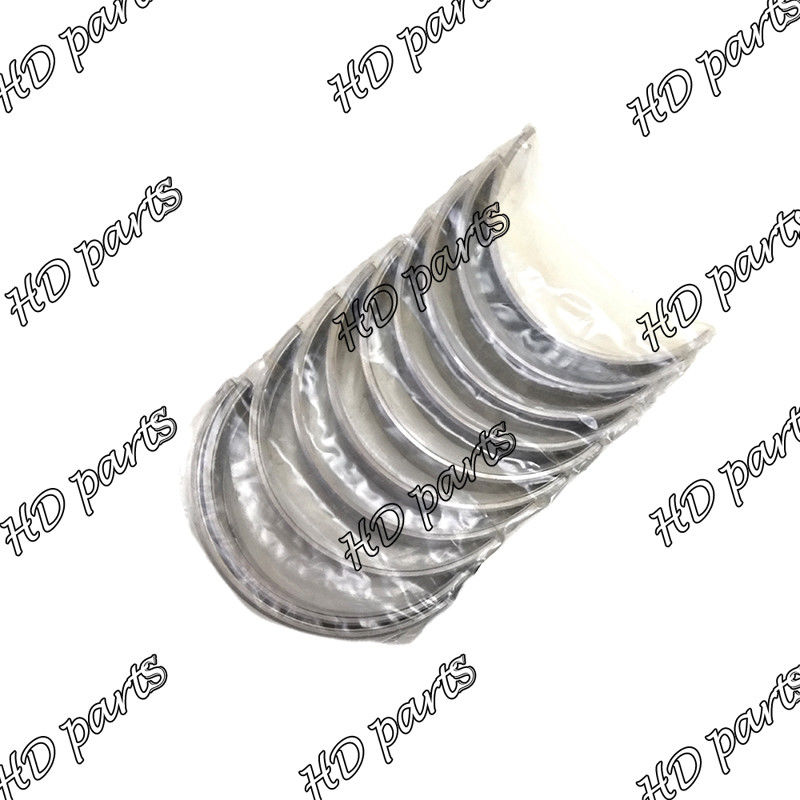 1KD 2KD 1KZ Łożysko główne i łożysko korbowodu Część zamienna do silnika 11704-30020 13204-30020 Dla Toyoty
