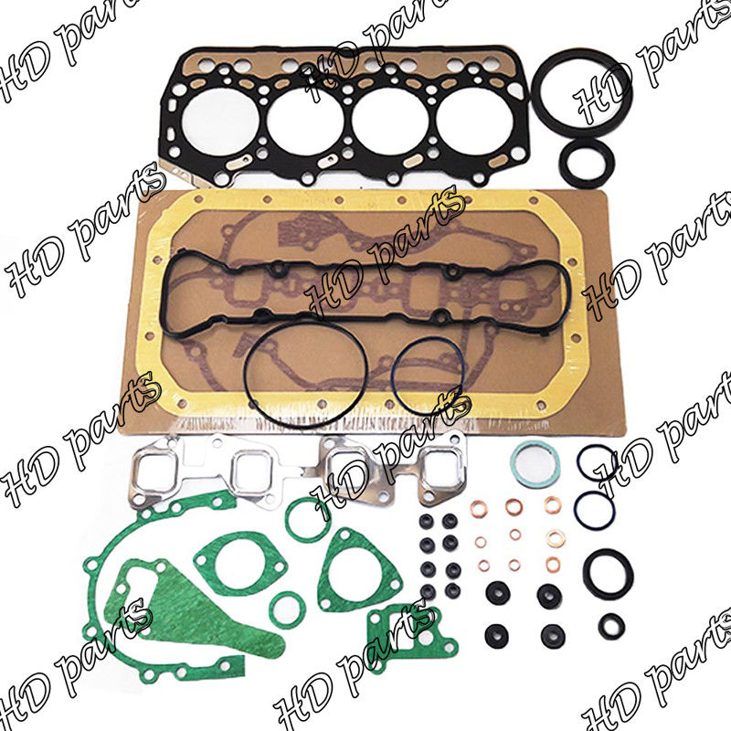 1DZ2 1DZ-2 Zestaw uszczelek silnika 04111-20320-71 04111-40321-71 Dla Toyoty