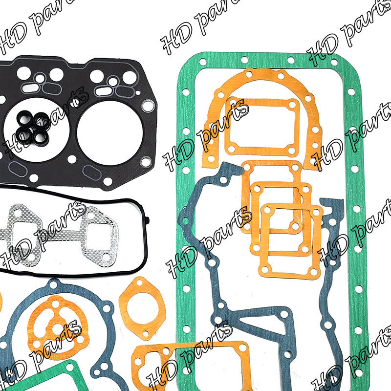 2Z 6FD20 6FD25 Zestaw uszczelek silnika 11115-78701-71 04111-20330-71 Dla Toyoty