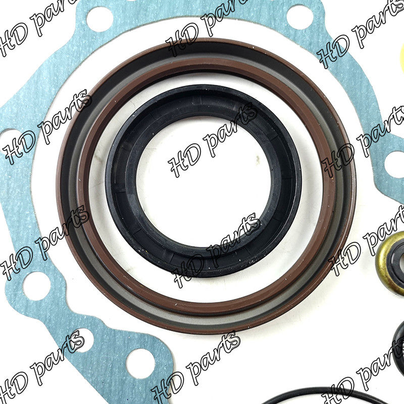 2Z 6FD20 6FD25 Zestaw uszczelek silnika 11115-78701-71 04111-20330-71 Dla Toyoty