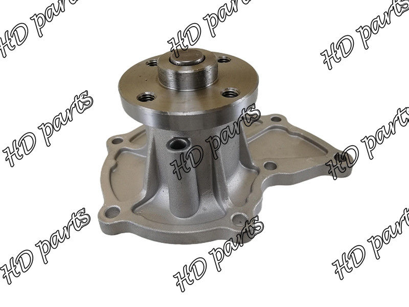 Pompa wodna silnika 4Y 7F 16100-78156-71 16110-78156-71 Dla Toyoty
