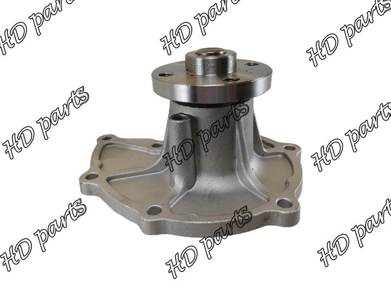 Pompa wodna silnika 4Y 7F 16100-78156-71 16110-78156-71 Dla Toyoty