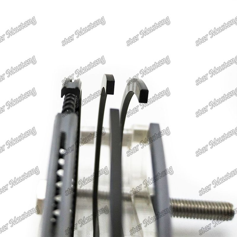 3D66-1 2TN66 3TN66L 3TNE66 TK2.49 TK3.74 1,5x1,5x3,5 mm Pręt tłokowy 15571-21050 Do silnika yanmar