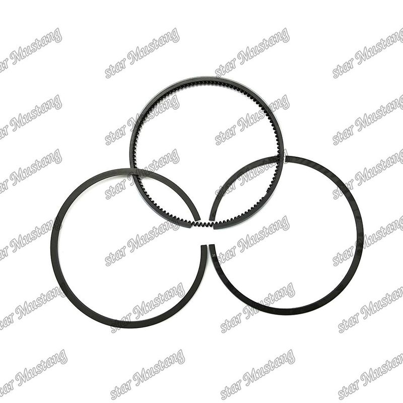 3D66-1 2TN66 3TN66L 3TNE66 TK2.49 TK3.74 1,5x1,5x3,5 mm Pręt tłokowy 15571-21050 Do silnika yanmar