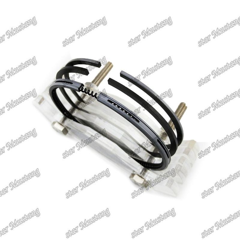 3D66-1 2TN66 3TN66L 3TNE66 TK2.49 TK3.74 1,5x1,5x3,5 mm Pręt tłokowy 15571-21050 Do silnika yanmar