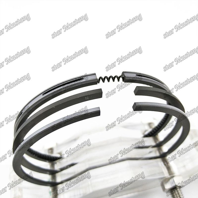 3D66-1 2TN66 3TN66L 3TNE66 TK2.49 TK3.74 1,5x1,5x3,5 mm Pręt tłokowy 15571-21050 Do silnika yanmar