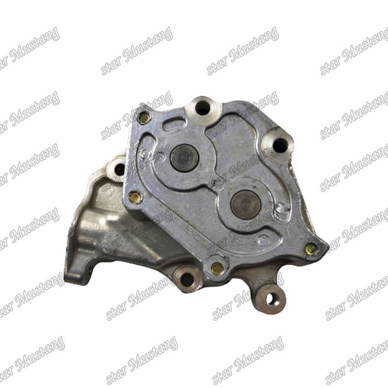 Pompa olejowa H07D H07CT 15163-1390 15110-1781 Nadająca się do napraw silników Hino mechanicznych silników wysokoprężnych