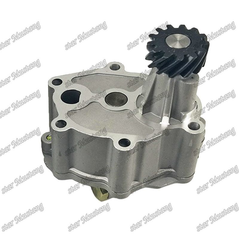FE6T FD6T Pompa olejowa 15010-Z5512 15010-Z5513 15010-Z5001 15010-Z5503 15010-Z5004 Nadająca się do części silnika Nissana