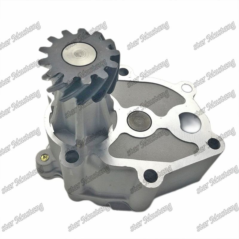 FE6T FD6T Pompa olejowa 15010-Z5512 15010-Z5513 15010-Z5001 15010-Z5503 15010-Z5004 Nadająca się do części silnika Nissana