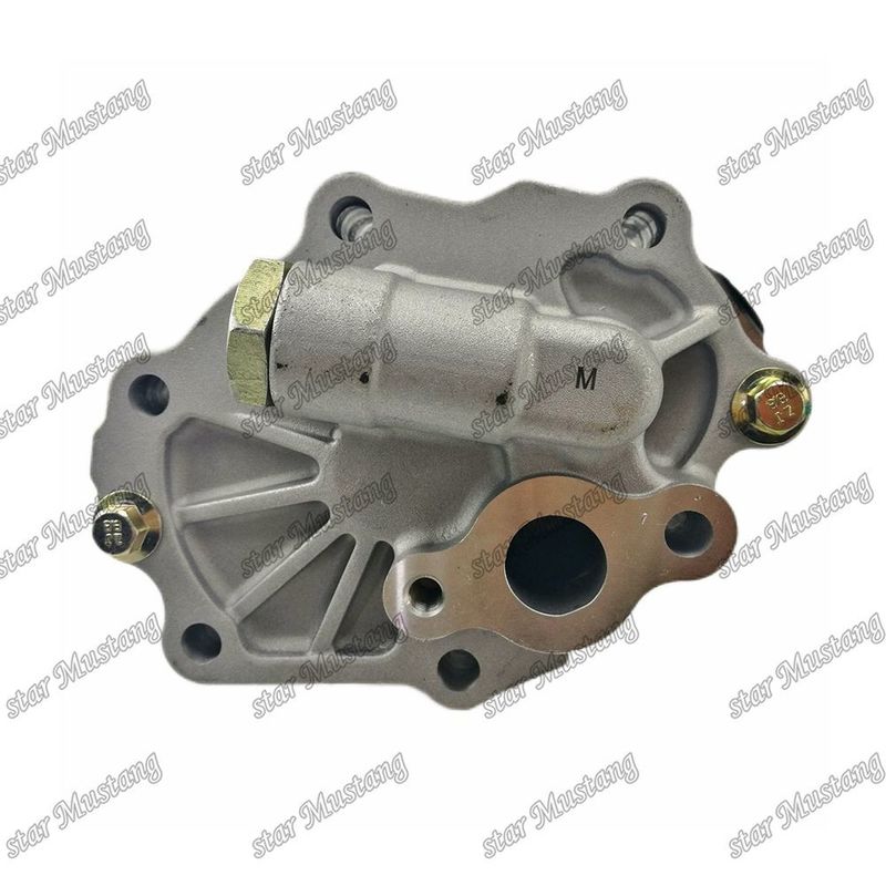 FE6T FD6T Pompa olejowa 15010-Z5512 15010-Z5513 15010-Z5001 15010-Z5503 15010-Z5004 Nadająca się do części silnika Nissana