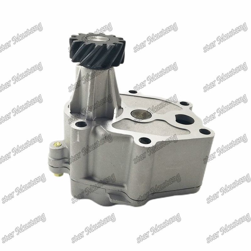 FE6T FD6T Pompa olejowa 15010-Z5512 15010-Z5513 15010-Z5001 15010-Z5503 15010-Z5004 Nadająca się do części silnika Nissana