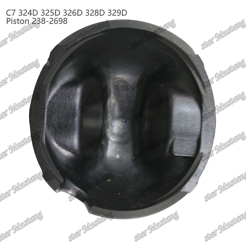 Kolcz C7 Aluminium 324D 325D 326D 328D 329D 238-2698 Do koparek Caterpillar i sprzętu inżynieryjnego
