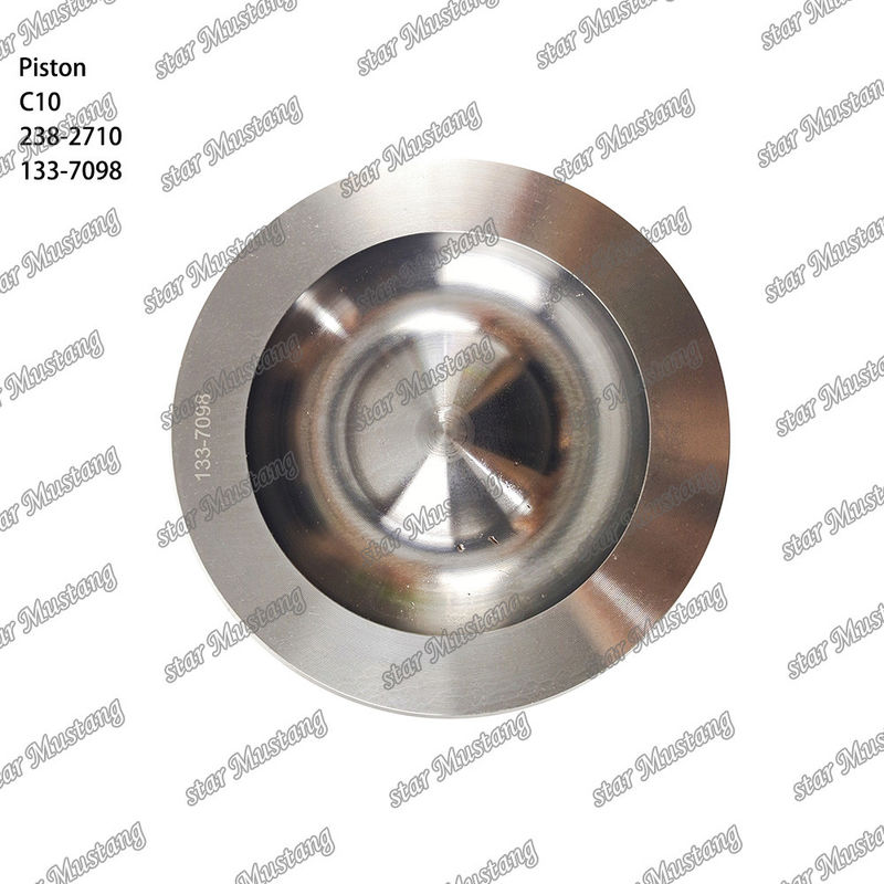 Zamutowany silnik C10 2382710 1337098 238-2710 133-7098 dla Caterpillar Perkins
