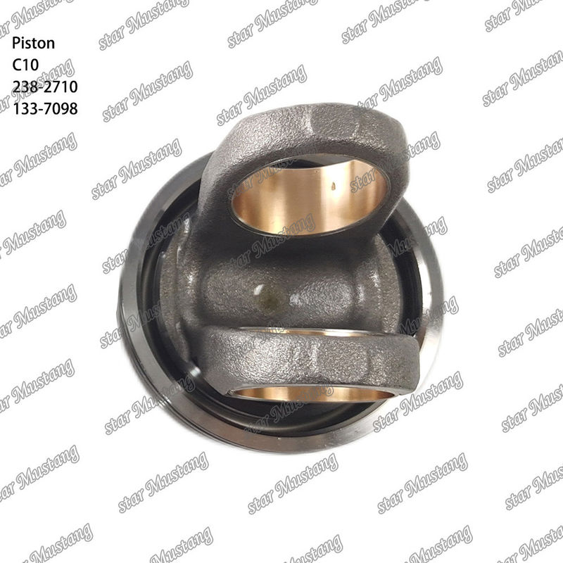 Zamutowany silnik C10 2382710 1337098 238-2710 133-7098 dla Caterpillar Perkins