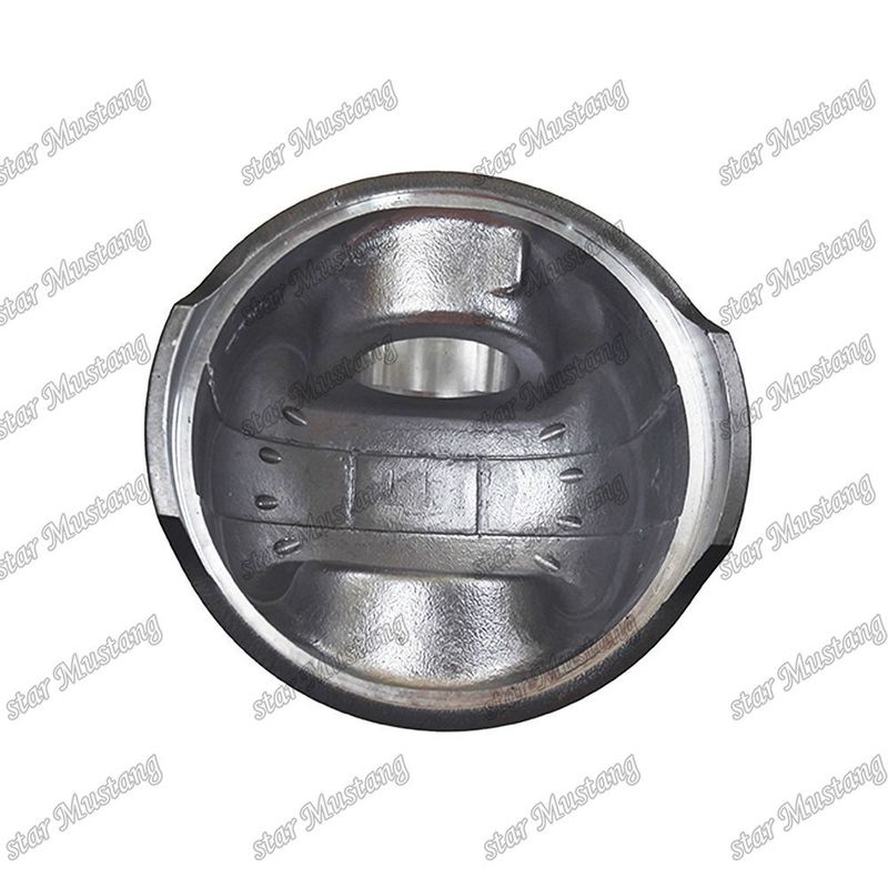 Kolcz S6k S6kt 3066 powierzchnia grafitowa bez międzychłodzenia 60 mm komora spalania 5i-7537 34317-10201 dla Mitsubishi