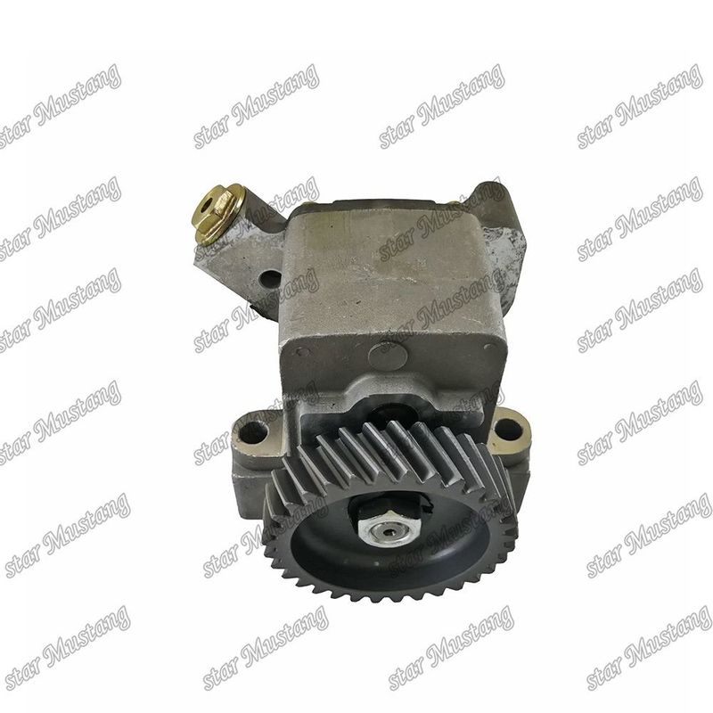 DE12 D2366 Wysokość pompy olejowej 72mm 65.02100-6023S 65.02100-6042S Do części zamiennych silników Doosan Daewoo