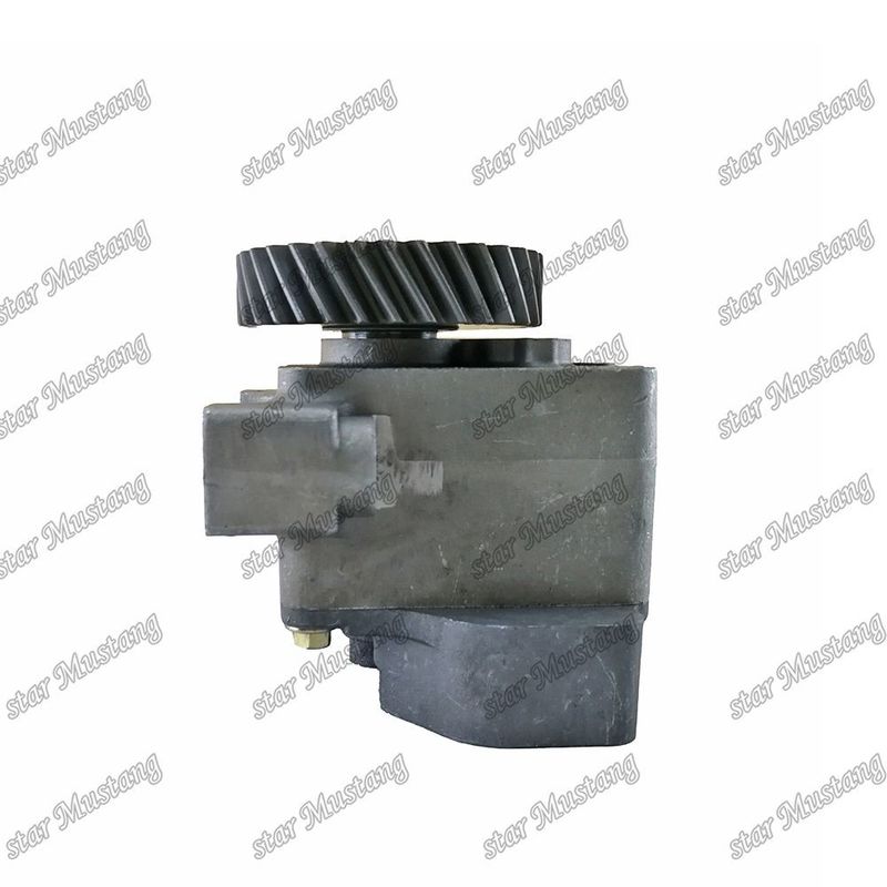 DE12 D2366 Wysokość pompy olejowej 72mm 65.02100-6023S 65.02100-6042S Do części zamiennych silników Doosan Daewoo
