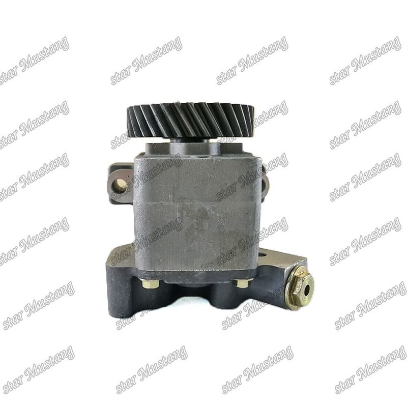 DE12 D2366 Wysokość pompy olejowej 72mm 65.02100-6023S 65.02100-6042S Do części zamiennych silników Doosan Daewoo