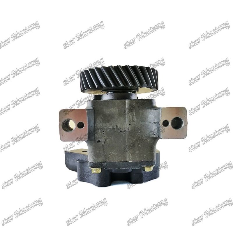 DE12 D2366 Wysokość pompy olejowej 72mm 65.02100-6023S 65.02100-6042S Do części zamiennych silników Doosan Daewoo