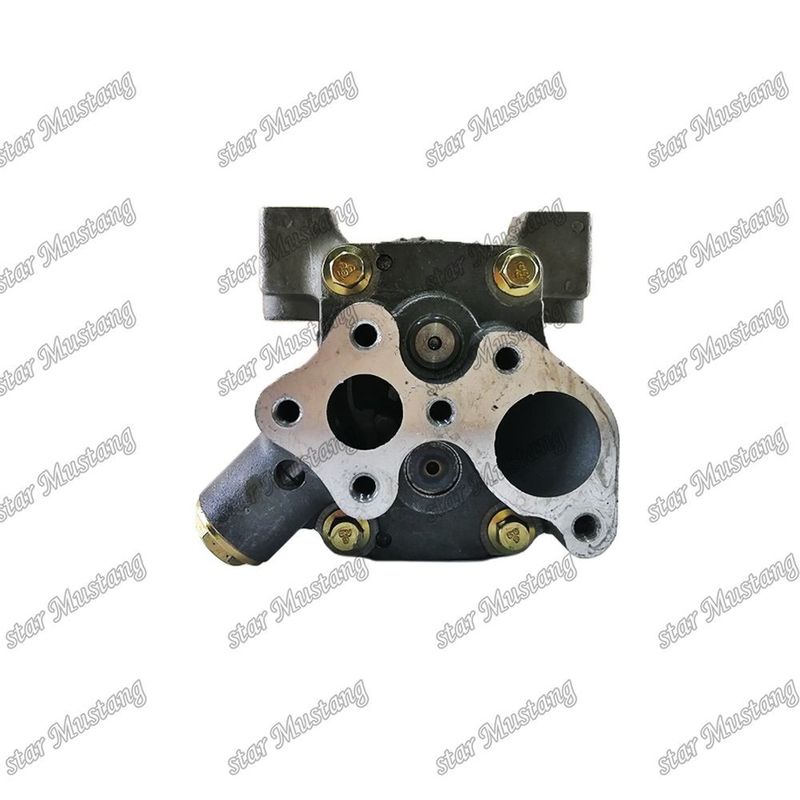 DE12 D2366 Wysokość pompy olejowej 72mm 65.02100-6023S 65.02100-6042S Do części zamiennych silników Doosan Daewoo