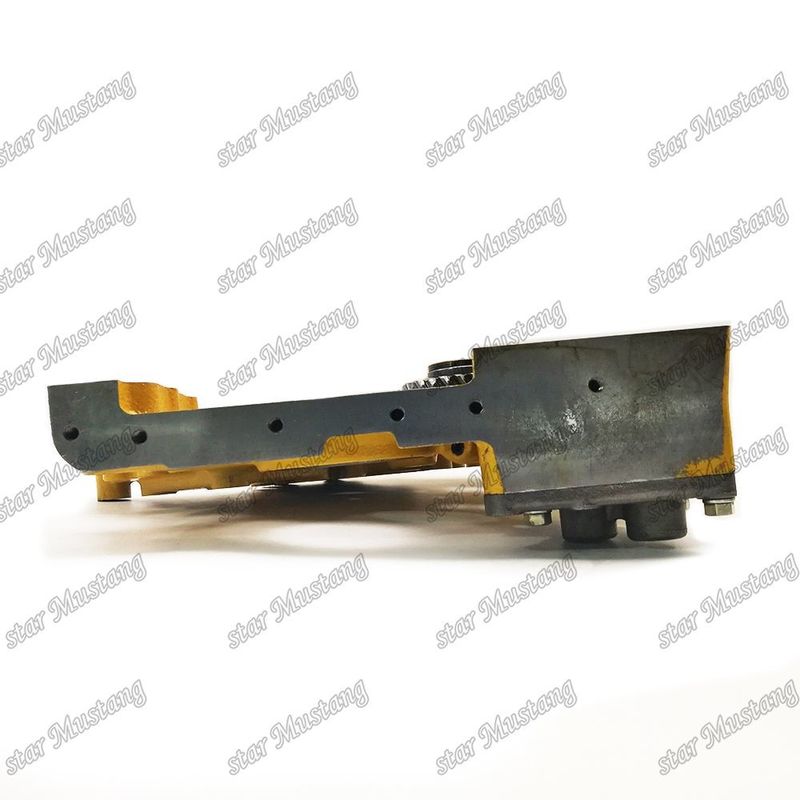 Pompa olejowa E320C bez chłodnika wewnętrznego 34335-13063 Do Caterpillar części naprawcze silników wysokoprężnych