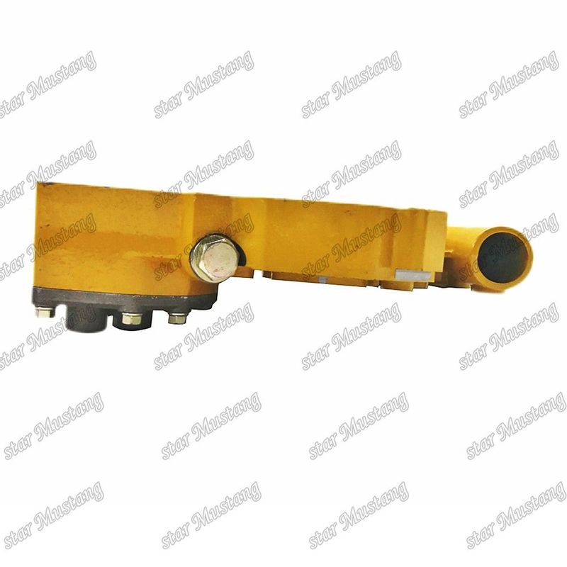 Pompy olejowe E320C z wewnętrznym chłodnikiem 34335-10030 294-1727 dla CATERPILLAR części naprawczych silników wysokoprężnych