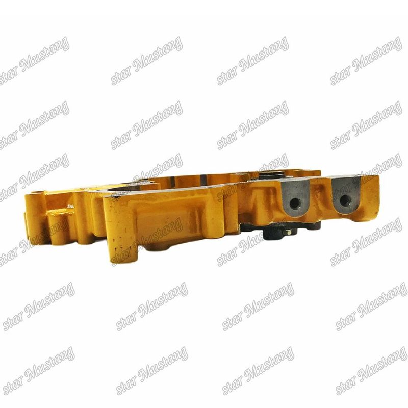 Pompy olejowe E320C z wewnętrznym chłodnikiem 34335-10030 294-1727 dla CATERPILLAR części naprawczych silników wysokoprężnych