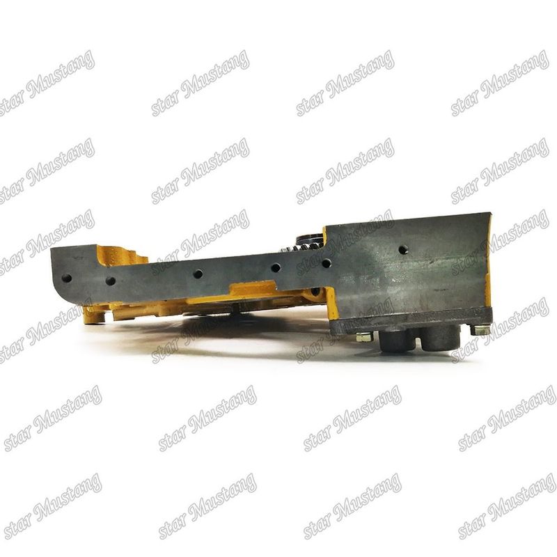 Pompy olejowe E320C z wewnętrznym chłodnikiem 34335-10030 294-1727 dla CATERPILLAR części naprawczych silników wysokoprężnych