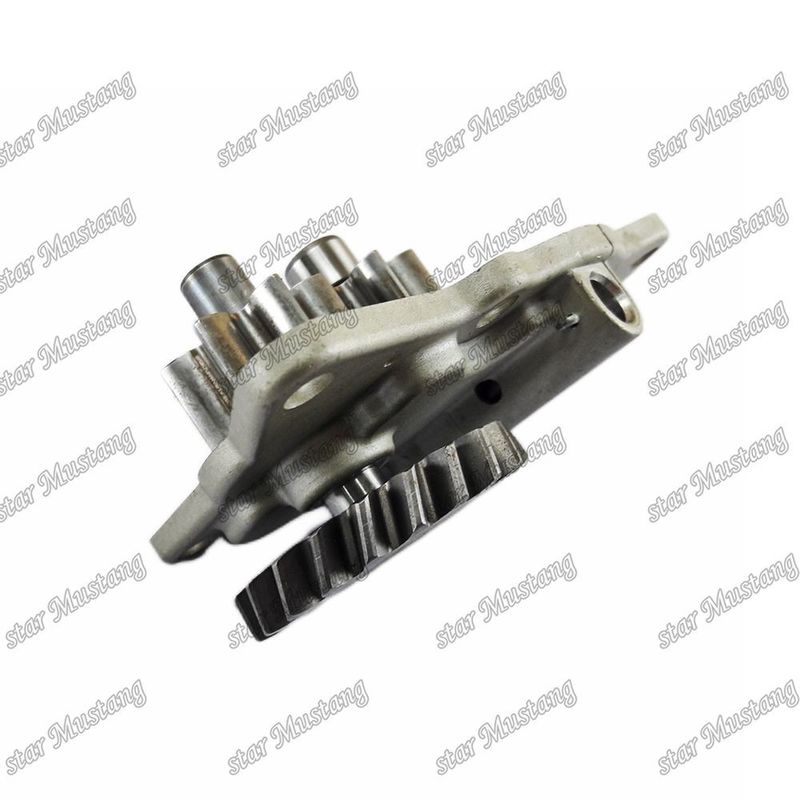 Pompa oleju silnikowego 4D95 21mm Wysokość biegów 21T PC120-5 PC100-5 6207-51-1201 6207-51-1100 Do silnika Komatsu