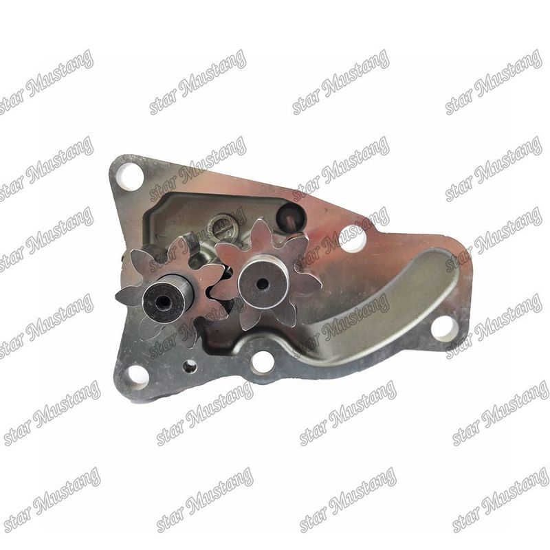 Pompa oleju silnikowego 4D95 21mm Wysokość biegów 21T PC120-5 PC100-5 6207-51-1201 6207-51-1100 Do silnika Komatsu