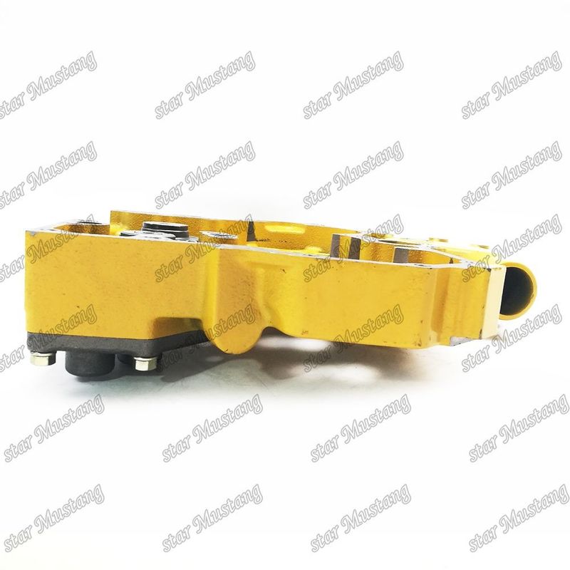 Pompa olejowa S4K 34335-13063 5I-7859 Do Caterpillar części naprawcze silników wysokoprężnych
