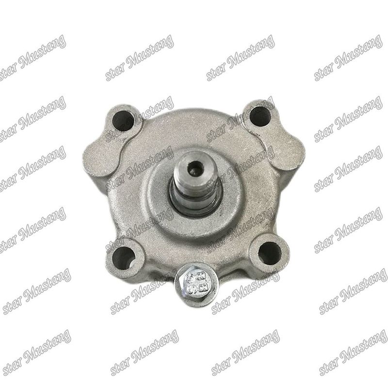Pompa olejowa D1403 D1503 D1703 D1803 V1701 V1702 V1703 V1902 15471-35013 15471-35010 15471-35012