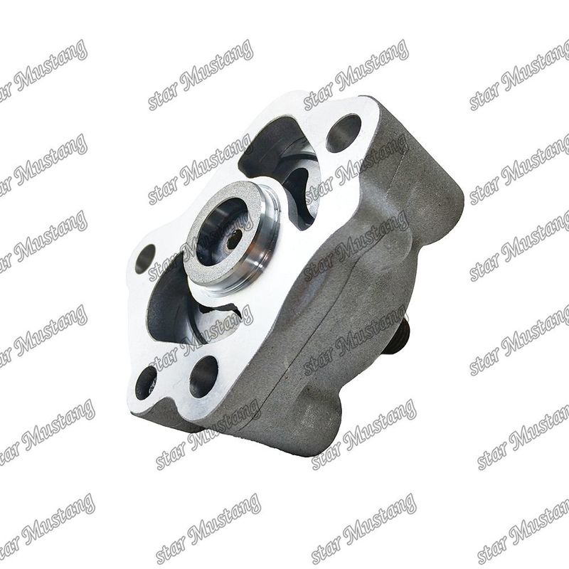 Pompa olejowa Z400 Z430 Z482 Z602 D600 D640 D662 D722 D782 D902 16851-35012