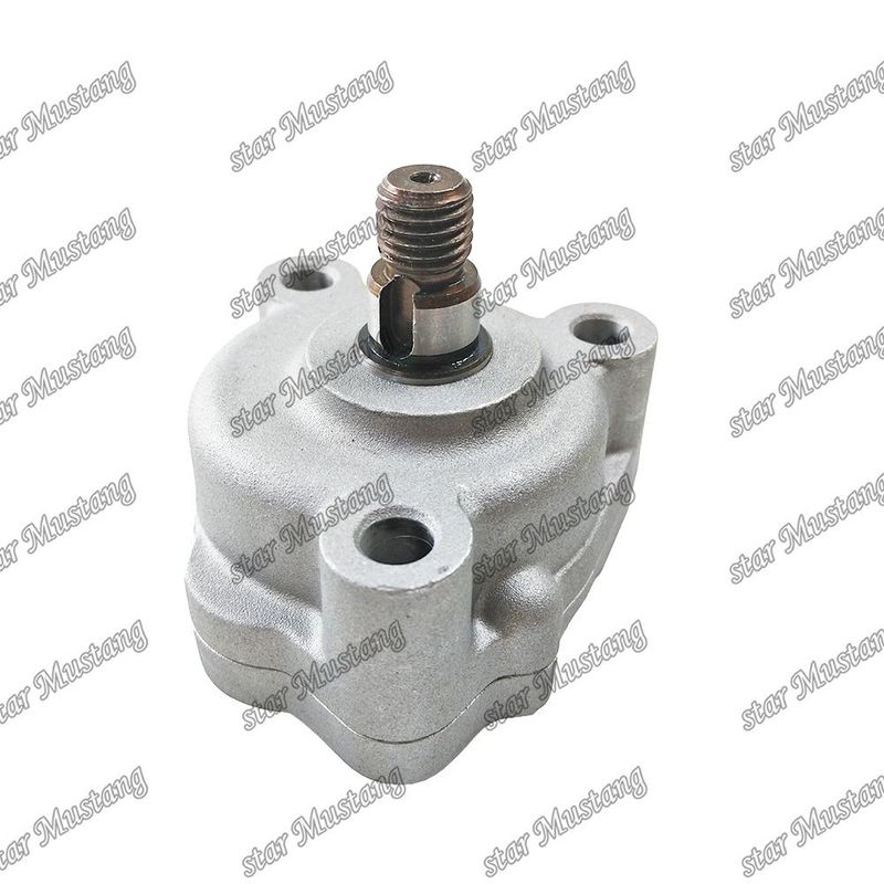 Pompa olejowa Z400 Z430 Z482 Z602 D600 D640 D662 D722 D782 D902 16851-35012