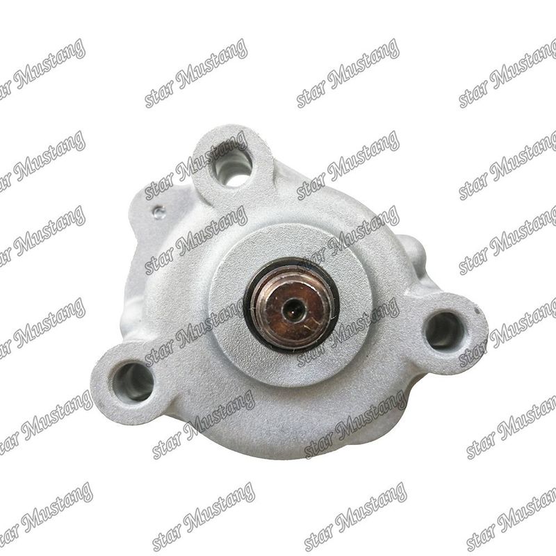 Pompa olejowa Z400 Z430 Z482 Z602 D600 D640 D662 D722 D782 D902 16851-35012