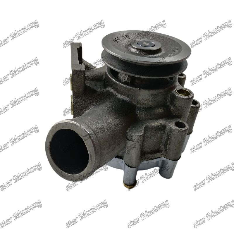 Pompa wodna 3114 3116 3126B 3126E 7W-3780 195-0303 107-7701 4W-0253