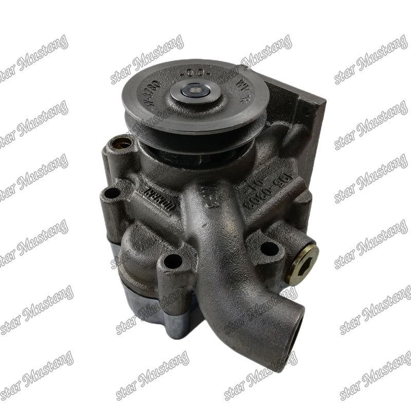 Pompa wodna 3114 3116 3126B 3126E 7W-3780 195-0303 107-7701 4W-0253