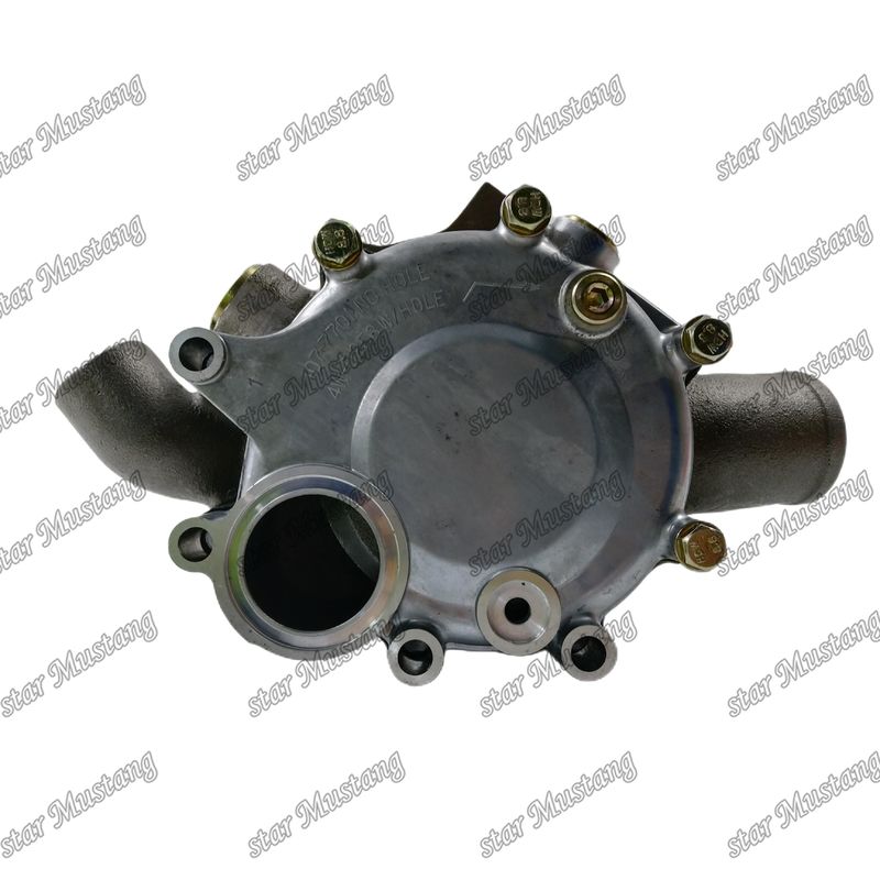 Pompa wodna 3114 3116 3126B 3126E 7W-3780 195-0303 107-7701 4W-0253