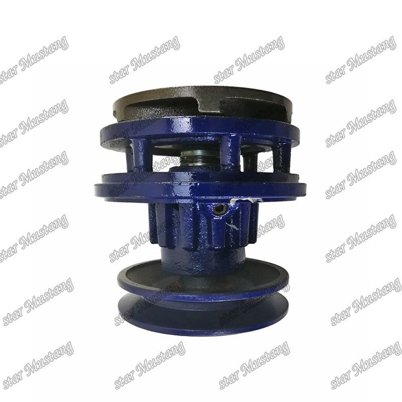 Pompy wodne NH220 3945361 6676-63-1015 6685-61-1024 Do CUMMINS części naprawcze silników wysokoprężnych