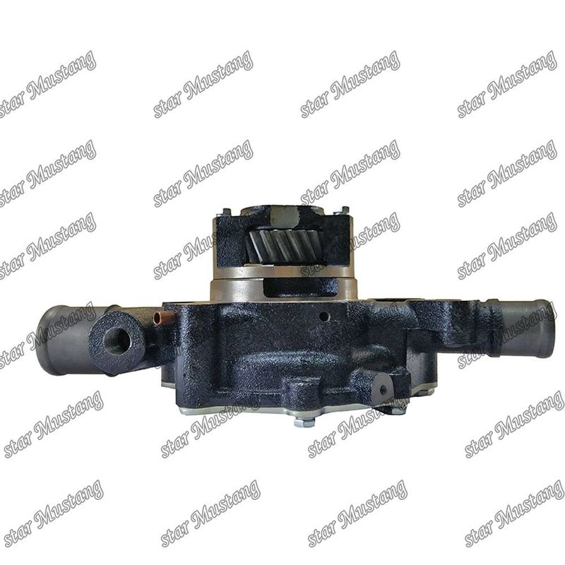 Pompa wodna silnika EK100 EK330 16100-3122 16100-3123 Do części zamiennych silnika HINO