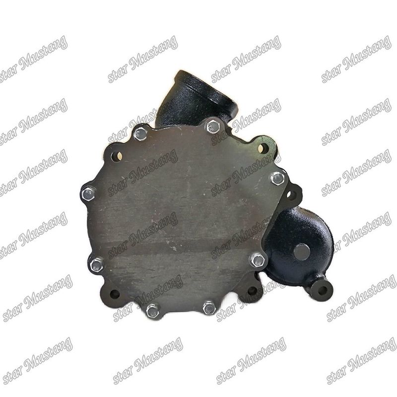 Pompa wodna silnika F20C 16100-3302 16100-3830 Do części zamiennych silnika HINO