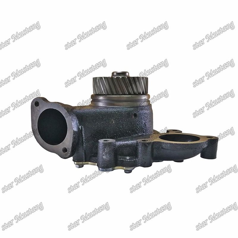 Pompa wodna silnika F20C 16100-3302 16100-3830 Do części zamiennych silnika HINO