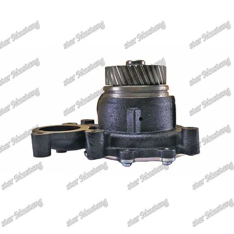 Pompa wodna silnika F20C 16100-3302 16100-3830 Do części zamiennych silnika HINO